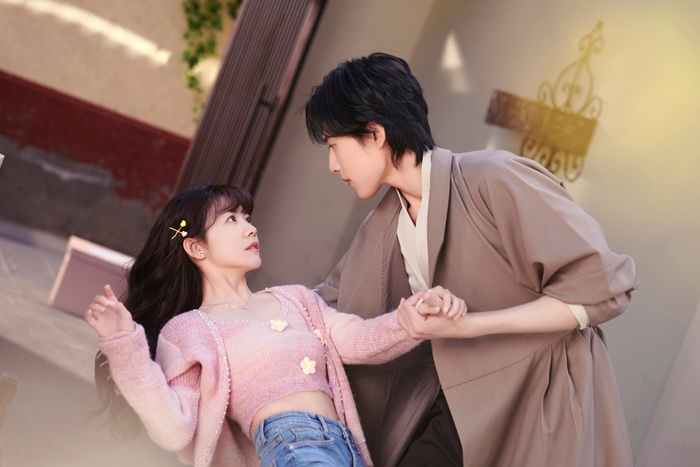 「箱入りカレシ」場面写真２