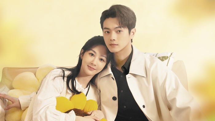 「承歓記」の場面写真