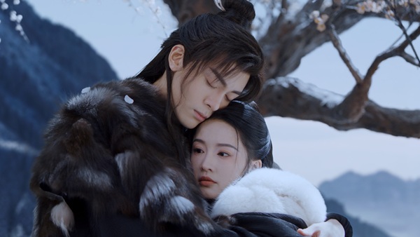 「七夜雪」21話の場面写真