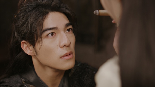 「七夜雪」22話の場面写真