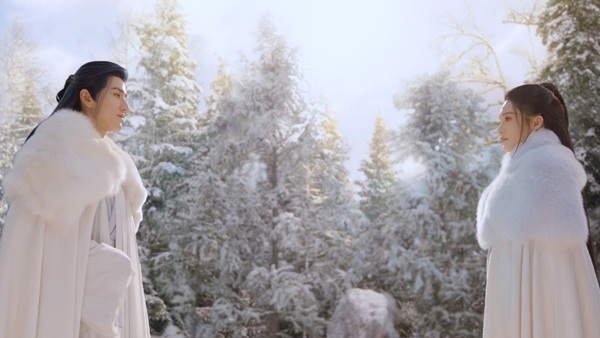 「七夜雪」24話の場面写真