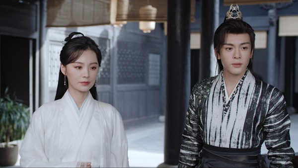 「七夜雪」27話の場面写真