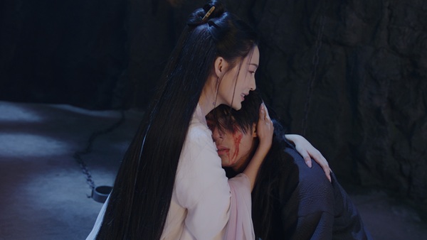 「七夜雪」29話の場面写真