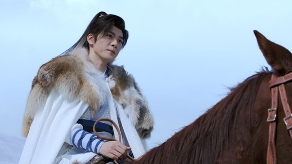 「七夜雪」4話の場面写真