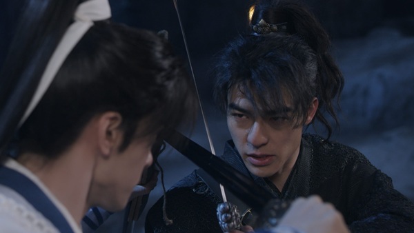 「七夜雪」5話の場面写真