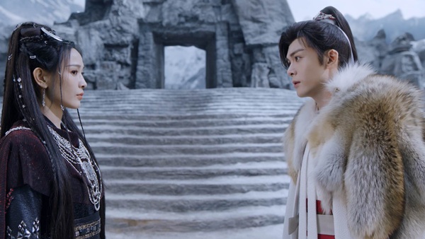 「七夜雪」6話の場面写真