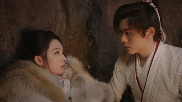 「七夜雪」7話の場面写真