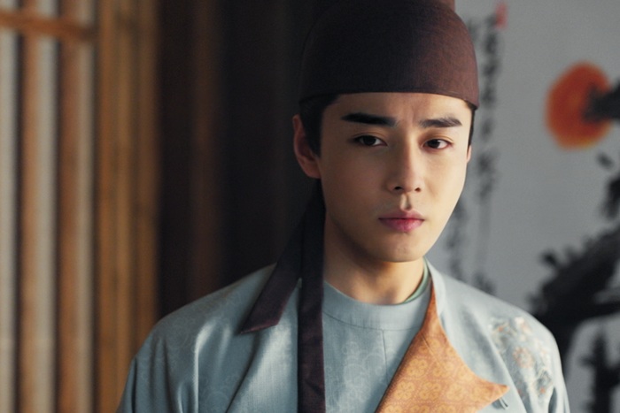 チャオ・ホワウェイ（趙華為）