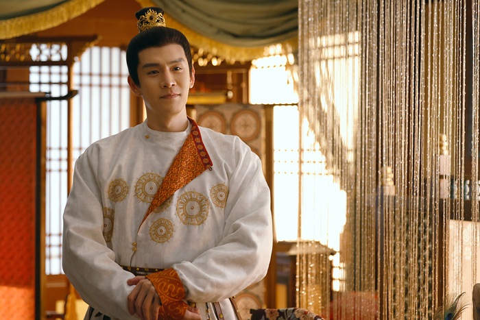 ジン・チャオ（経超）