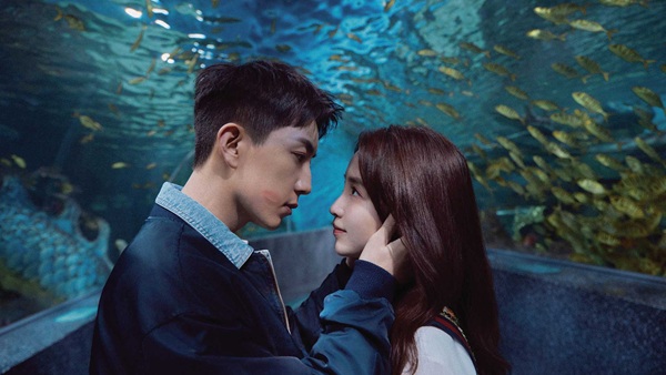 「この結婚は社内秘で」18話の場面写真