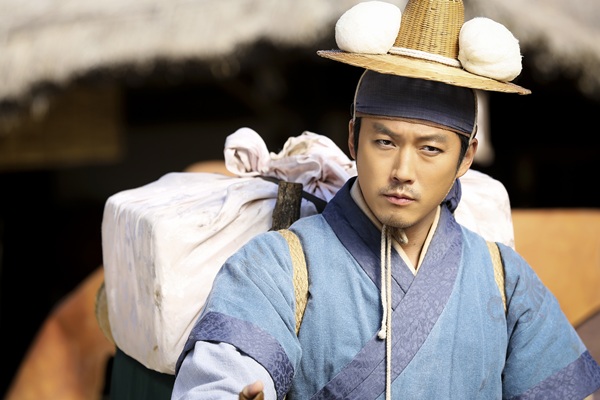 「客主」場面写真