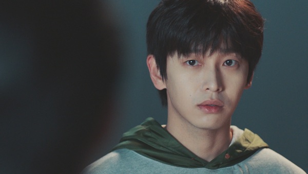 「異人之下 セカンドラウンド」場面写真