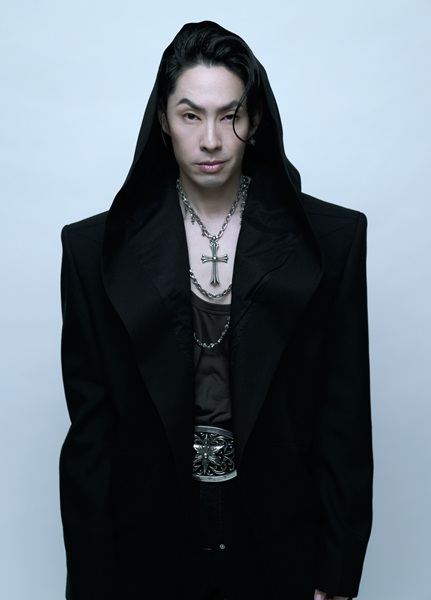 ヴァネス・ウー１