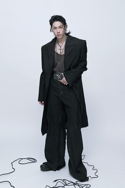 ヴァネス・ウー２