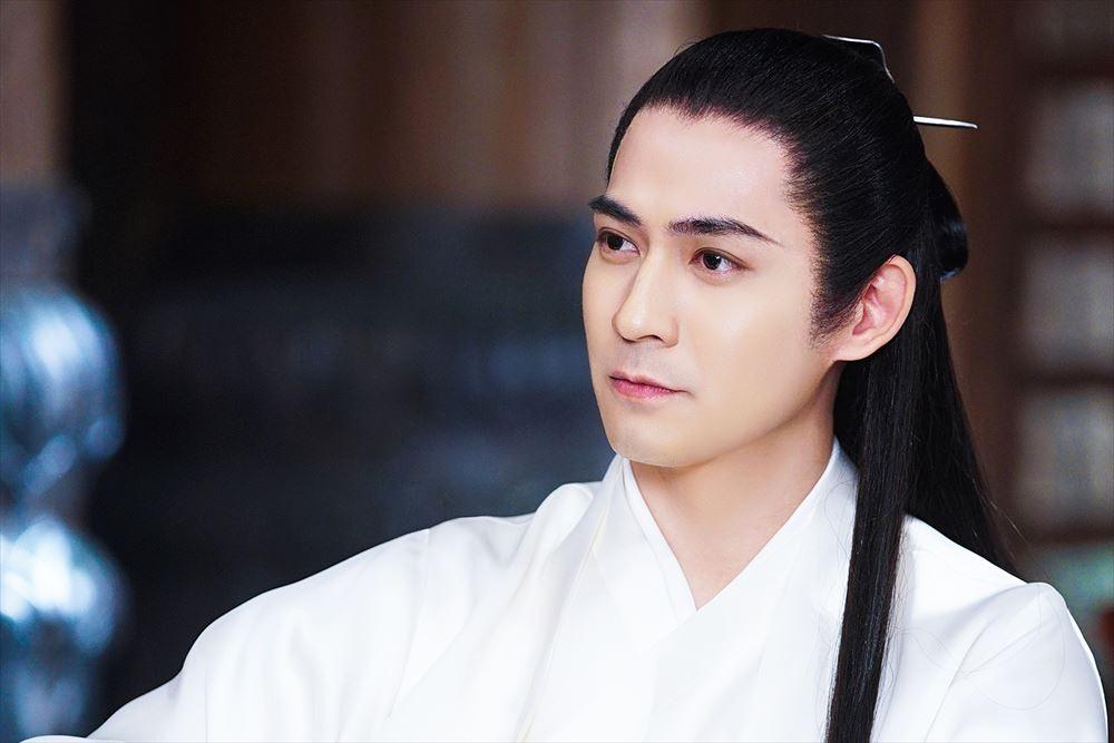 「如歌」ヴィック・チョウ