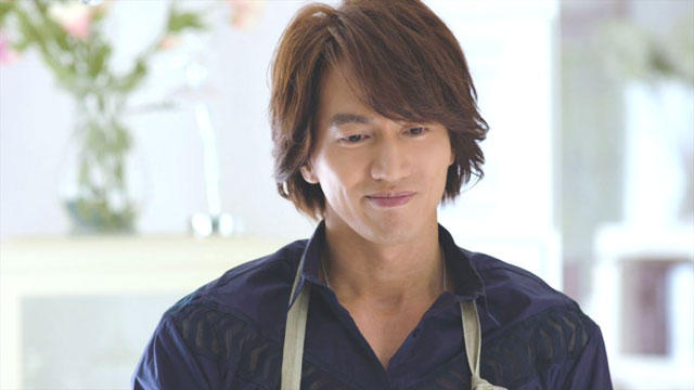 「最高の元カレ」第13話～第18話あらすじ