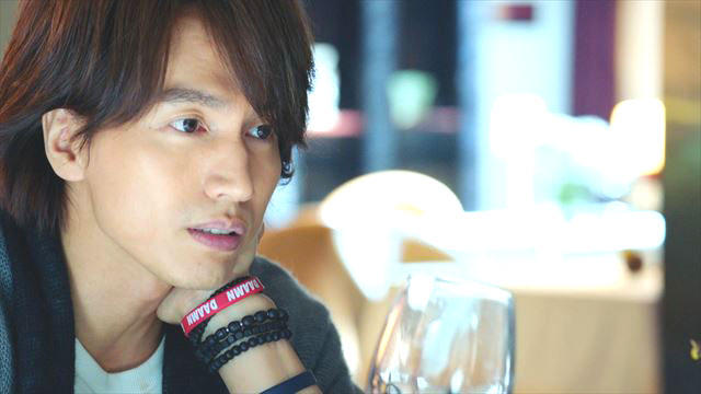 「最高の元カレ」場面写真３