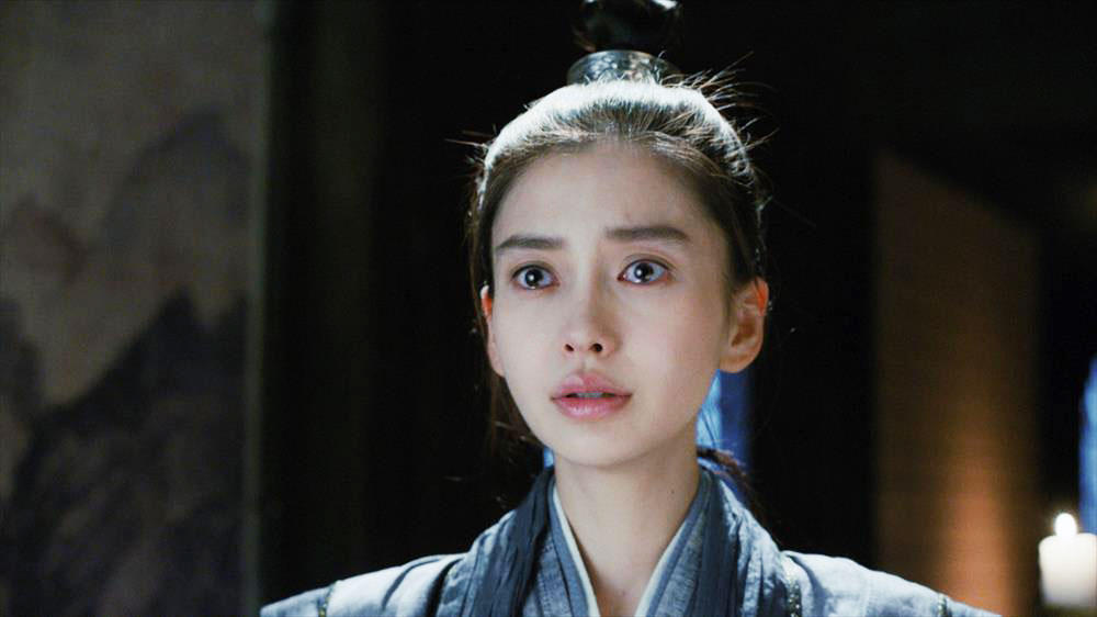 「孤高の花」場面写真3