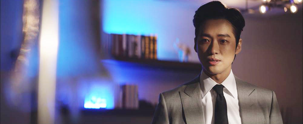 「ドクタープリズナー」場面写真３