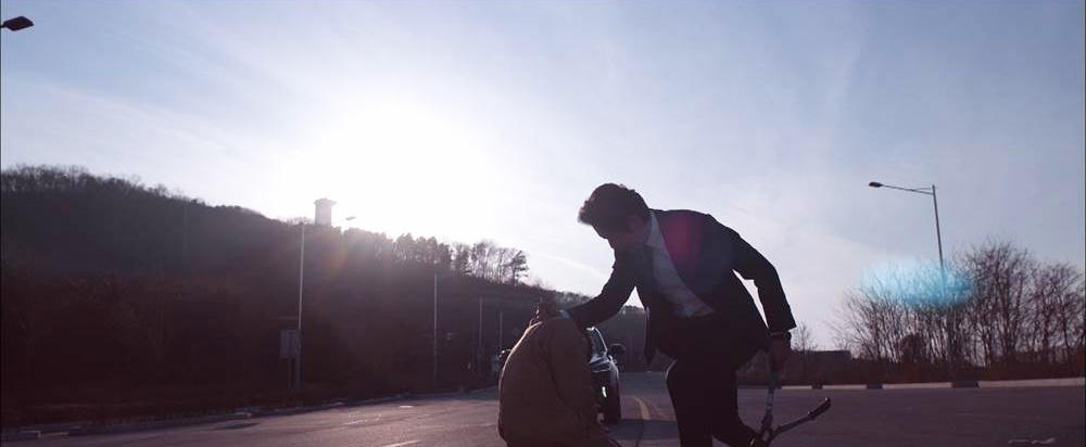 「ドクタープリズナー」場面写真１