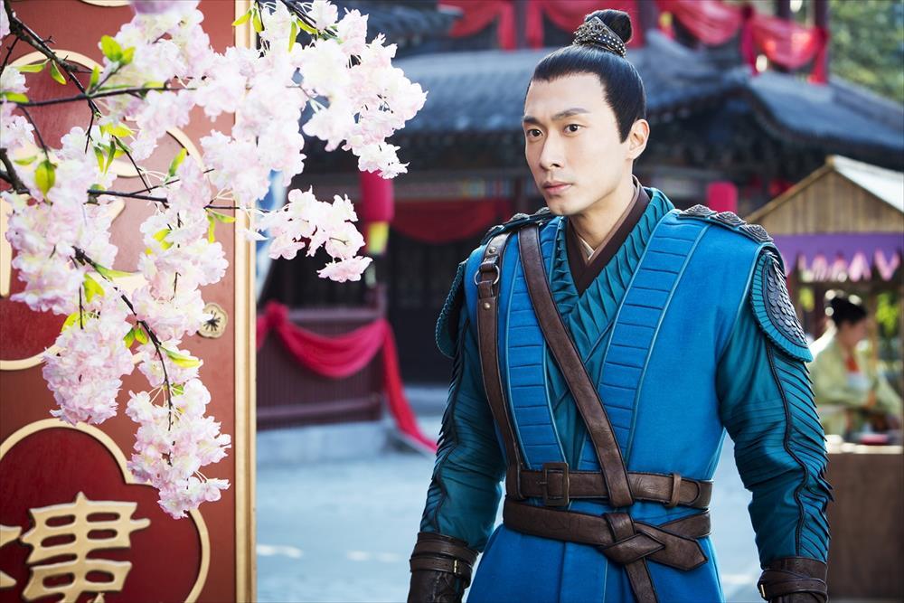 ディン・チュアン（丁川）