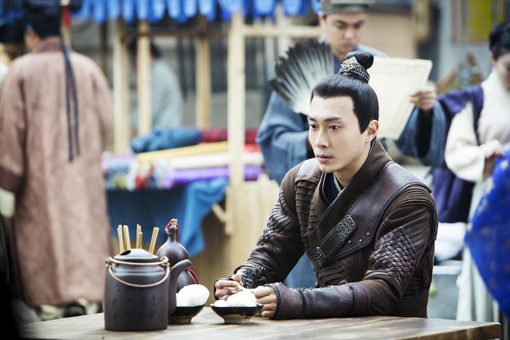 ディン・チュアン（丁川）２