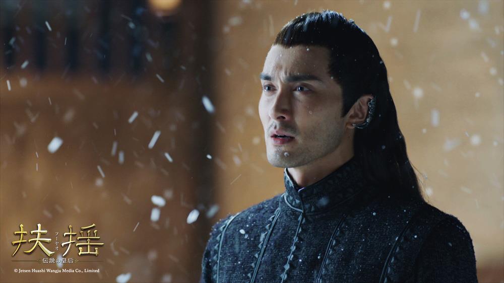 「扶揺」46話の場面写真