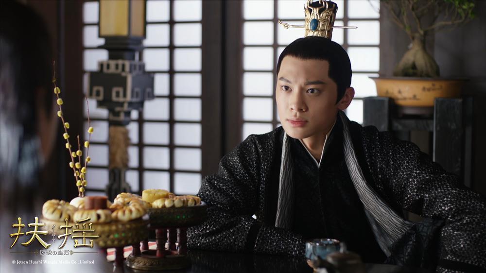 「扶揺」49話の場面写真