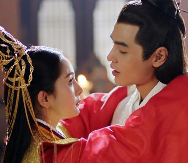 扶揺(フーヤオ)~伝説の皇后~ DVD-BOX1.2.3 中国ドラマ 未開封｜DVD 