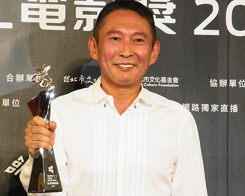 鈕承澤／ニウ・チェンザー