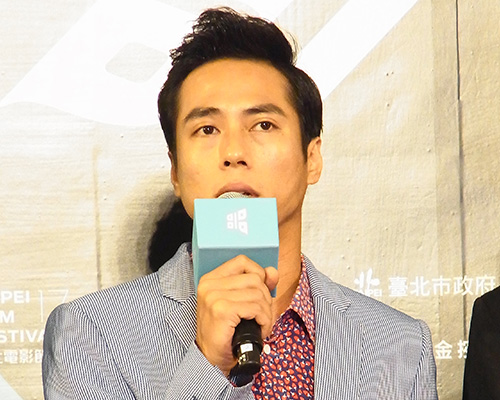 莊凱勛／チュアン・カイシュン