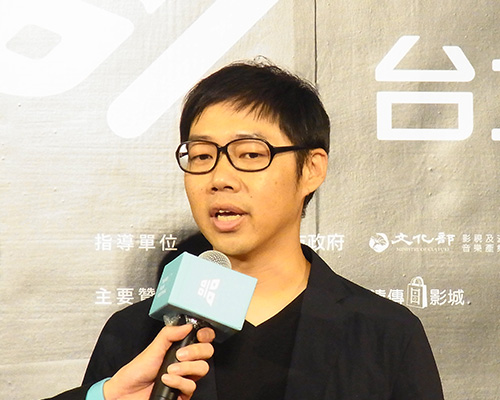 林書宇／トム･リン