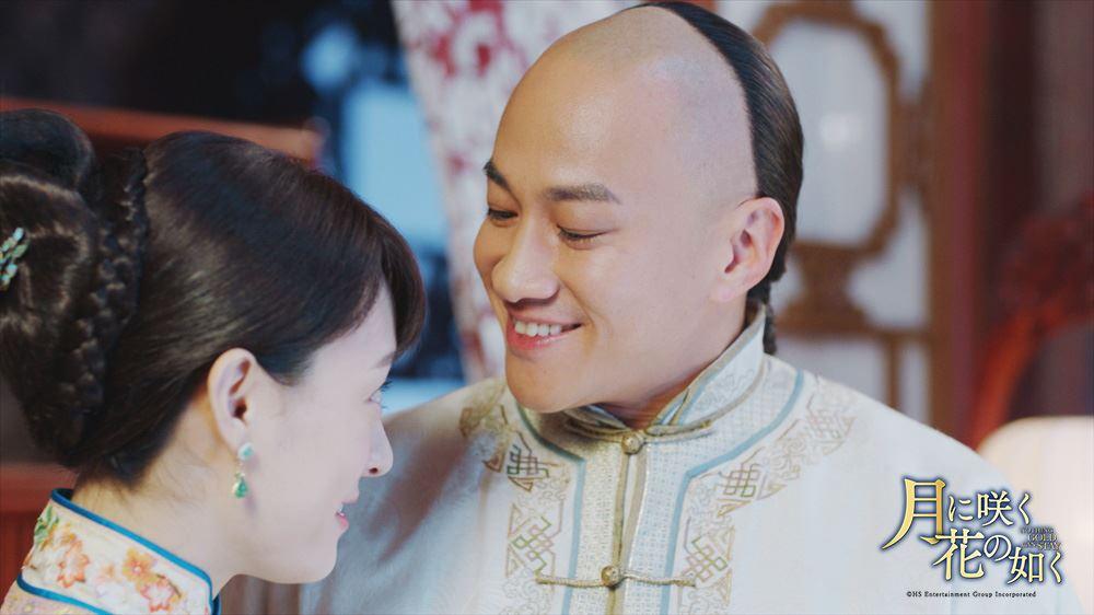 「月に咲く花の如く」14話写真