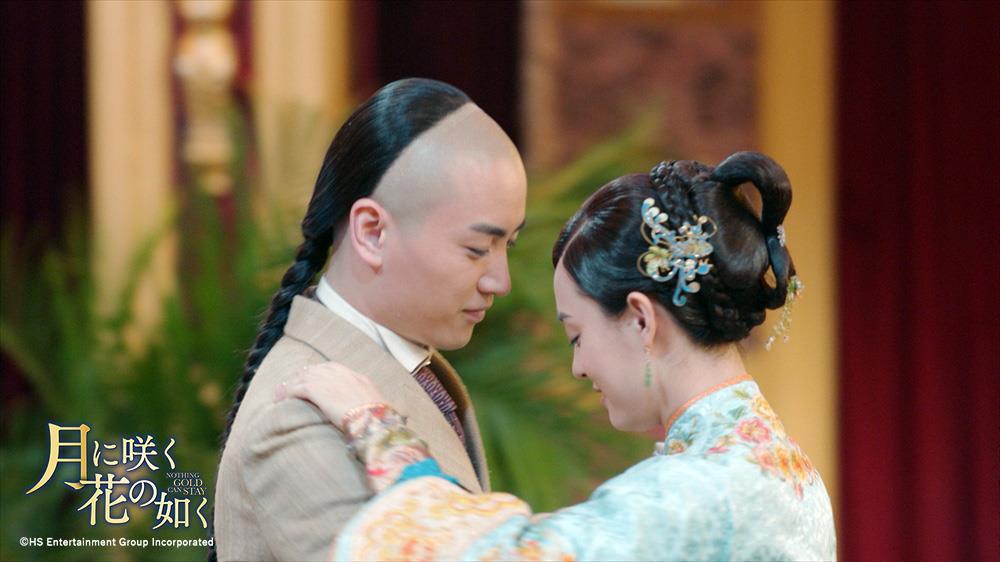 「月に咲く花の如く」52話写真