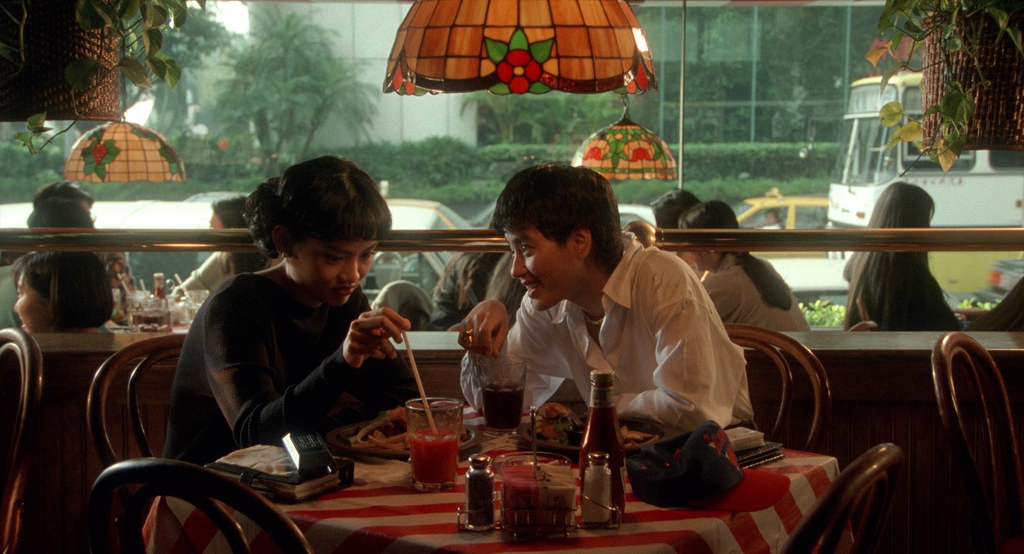 シネマート心斎橋上映作品|エドワード・ヤンの恋愛時代 4Kレストア版|Cinem@rt-心斎橋|映画館