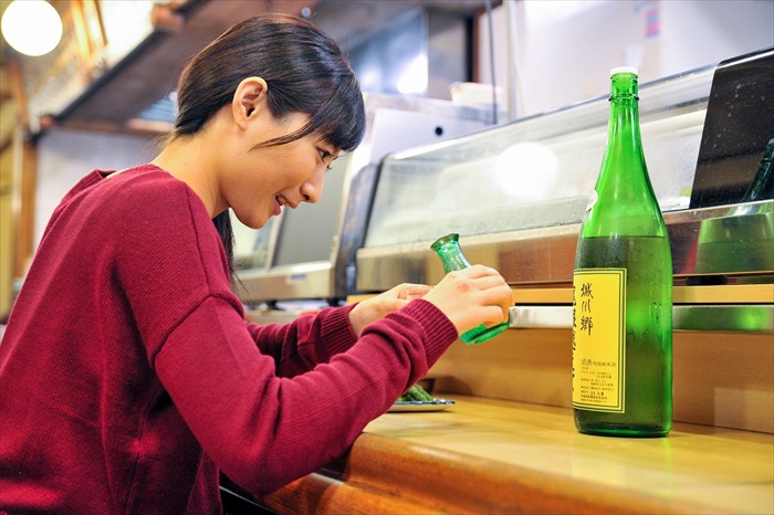 ワカコ酒」公式サイト｜SPOエンタメ倶楽部
