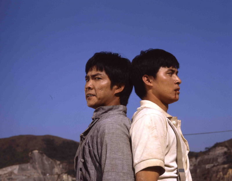 チャンピオン鷹｜おうちでシネマート