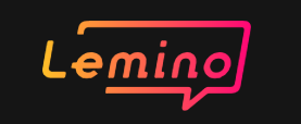 lemino-サイトロゴ