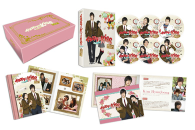 商品情報 - イタズラなＫｉｓｓ～Playful Kiss | ドラマオフィシャルサイト