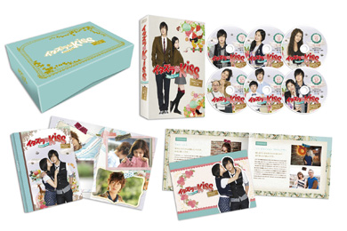 商品情報 イタズラなｋｉｓｓ Playful Kiss ドラマオフィシャルサイト