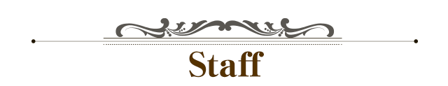 Staff