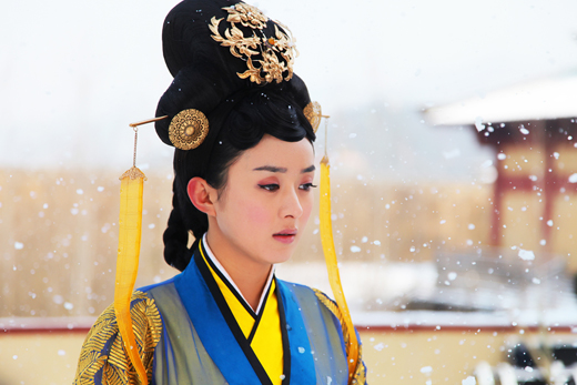 お昼12時のシンデレラ