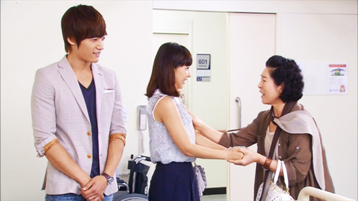 ロマンスが必要