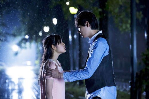 イタズラなKiss～Love in TOKYO ①