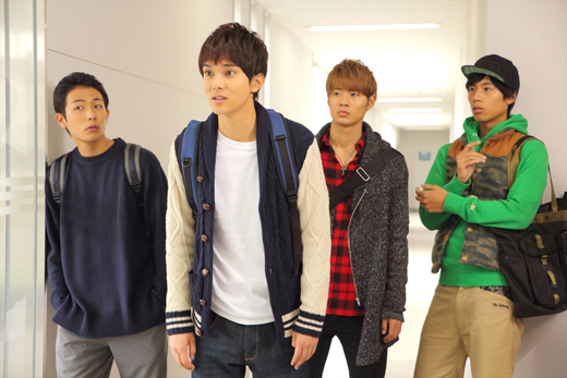 白鳥麗子でございます！