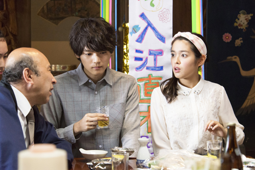 イタズラなKiss２～Love in TOKYO