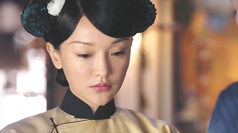 「如懿伝」3話写真