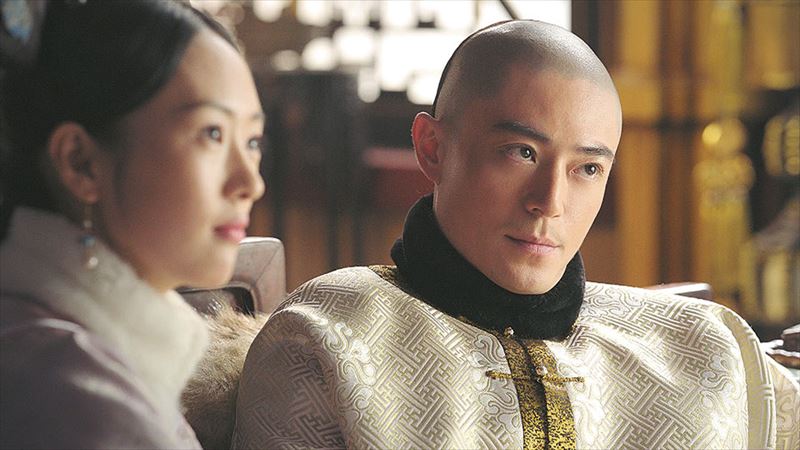 「如懿伝」6話写真