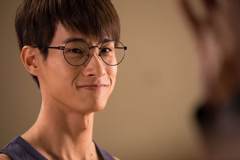 ザック・ルー(盧彥澤)