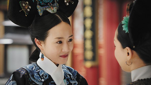 「如意伝」あらすじ82話